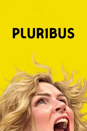 Poster к сериалу "Pluribus" #1301513