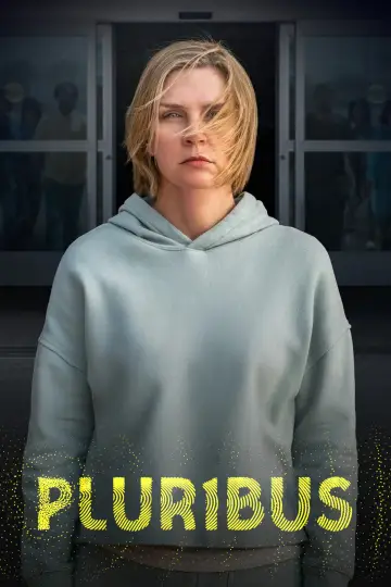 Poster к сериалу "Pluribus" #1301517