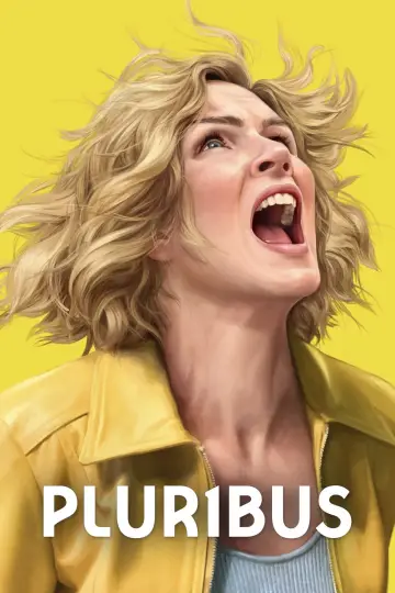 Poster к сериалу "Pluribus" #1301518