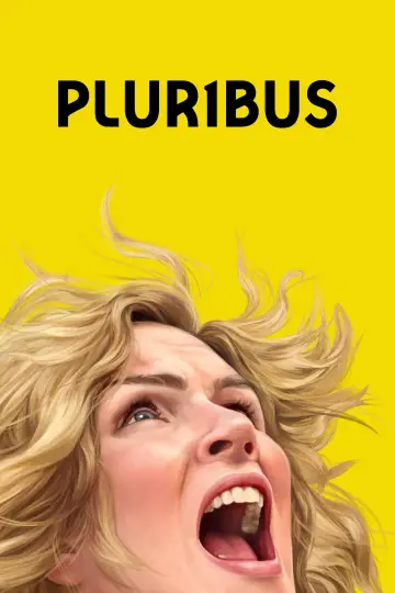 Poster к сериалу "Pluribus" #1301521