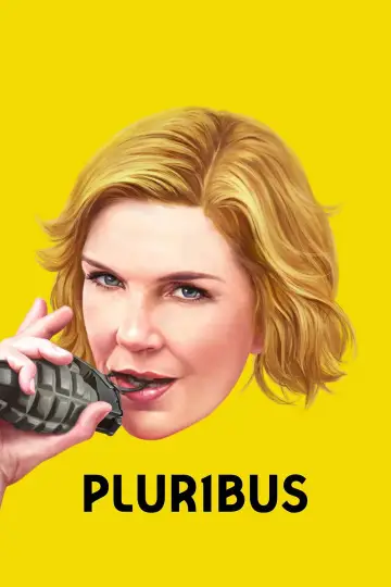 Poster к сериалу "Pluribus" #1301522
