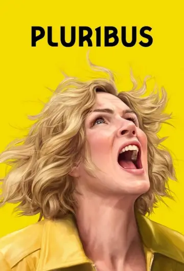 Poster к сериалу "Pluribus" #1301523