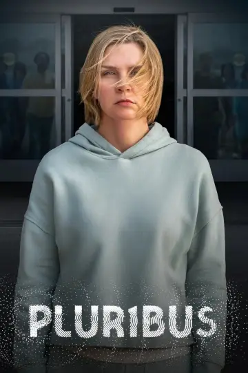 Poster к сериалу "Pluribus" #1301525