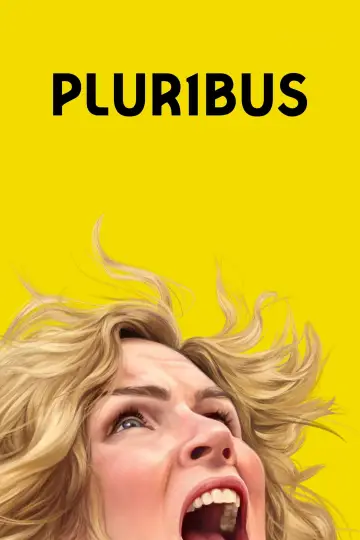 Poster к сериалу "Pluribus" #1301526