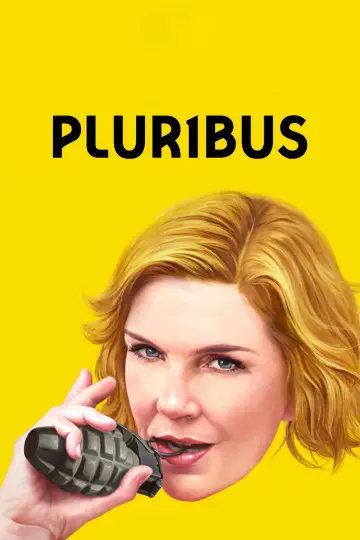 Poster к сериалу "Pluribus" #1301528