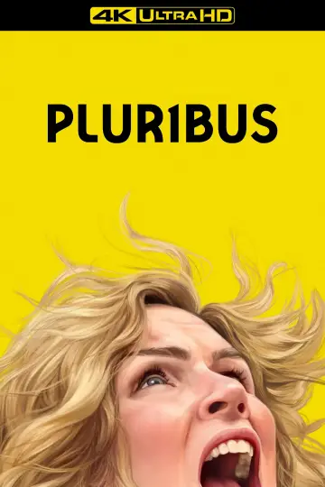 Poster к сериалу "Pluribus" #1301530