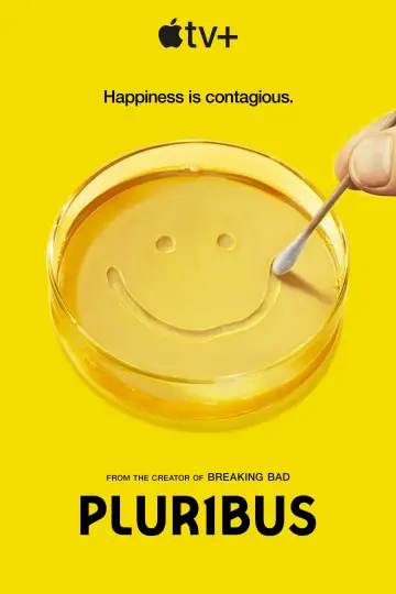 Poster к сериалу "Pluribus" #1301532