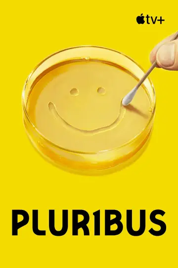 Poster к сериалу "Pluribus" #1301535