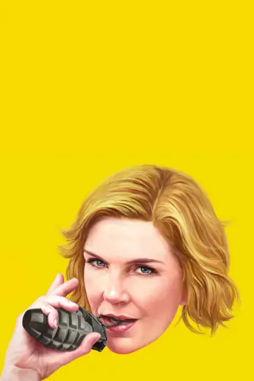 Poster к сериалу "Pluribus" #1301539