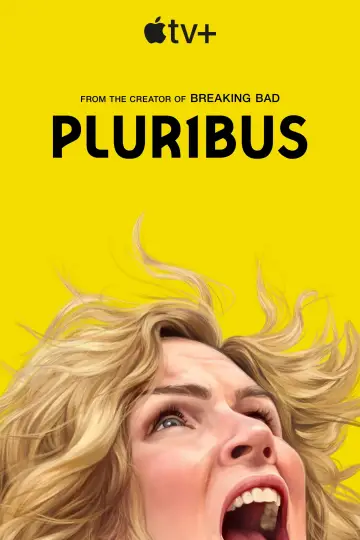 Poster к сериалу "Pluribus" #1301547