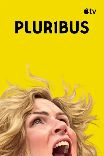 Poster к сериалу "Pluribus" #1301555