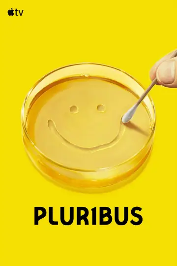 Poster for the TV series "Pluribus" #1536193
