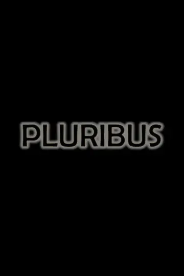 Poster for the TV series "Pluribus" #1536194