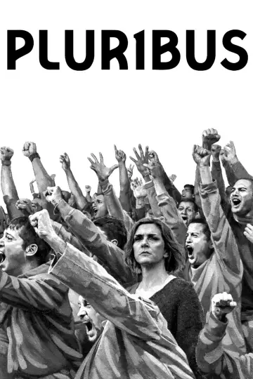 Poster for the TV series "Pluribus" #1783221