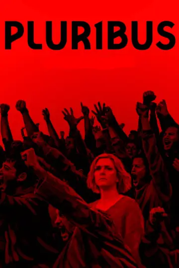 Poster for the TV series "Pluribus" #1783222