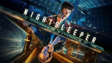 Backdrop к сериалу "Nightsleeper" #1479297