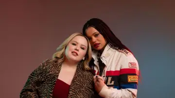 Backdrop for the TV series "Big Mood" #1669762