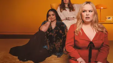 Backdrop for the TV series "Big Mood" #1669763