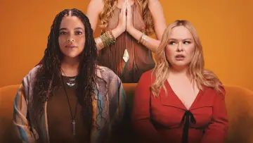 Backdrop for the TV series "Big Mood" #1669766