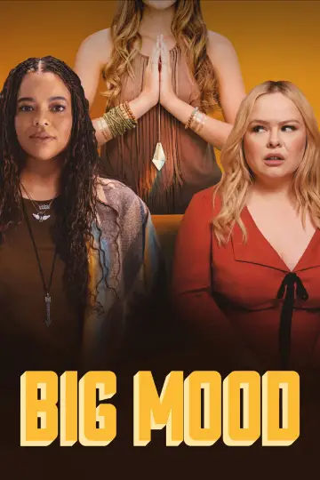 Big Mood Poster