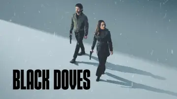 Backdrop к сериалу "Black Doves" #1412542