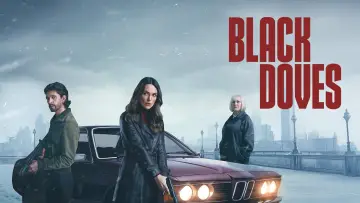 Backdrop к сериалу "Black Doves" #1412543