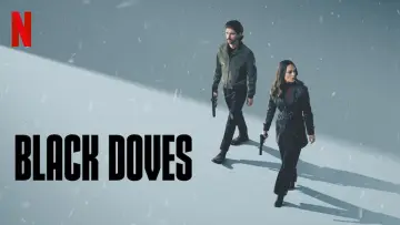 Backdrop к сериалу "Black Doves" #1412552