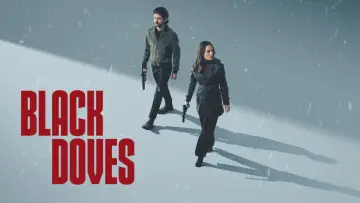 Backdrop к сериалу "Black Doves" #1412554