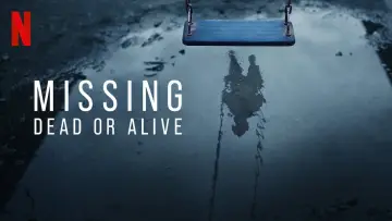 Backdrop for the TV series "Missing: Dead or Alive?" #1551430