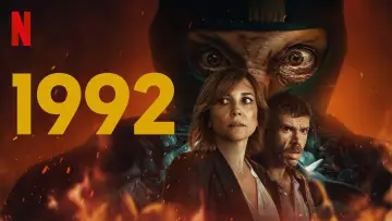 Backdrop for the TV series "1992" #1483290