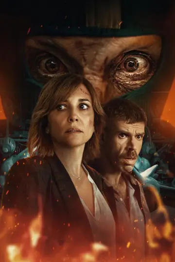 Poster for the TV series "1992" #1483296