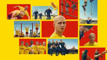 Backdrop к сериалу "Boots" #1397780