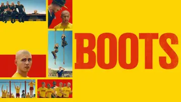 Backdrop к сериалу "Boots" #1397786