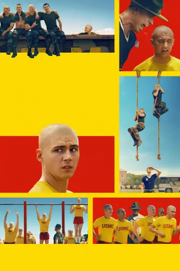 Poster к сериалу "Boots" #1397799