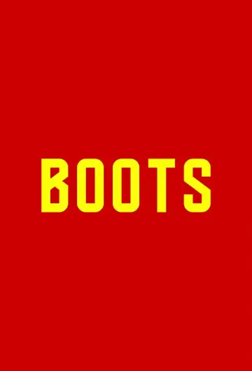 Poster к сериалу "Boots" #1397815