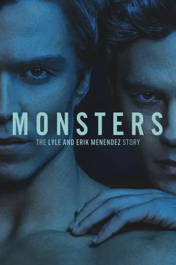 Monsters: The Lyle and Erik Menendez Story Poster