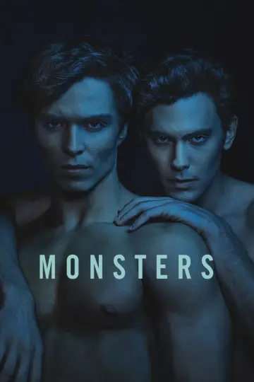 Poster for the TV series "Monsters: The Lyle and Erik Menendez Story" #1350443