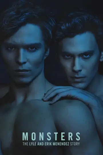 Poster for the TV series "Monsters: The Lyle and Erik Menendez Story" #1350458
