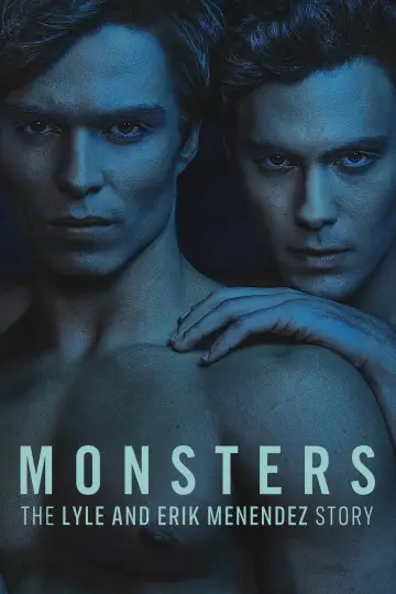Poster for the TV series "Monsters: The Lyle and Erik Menendez Story" #1657085