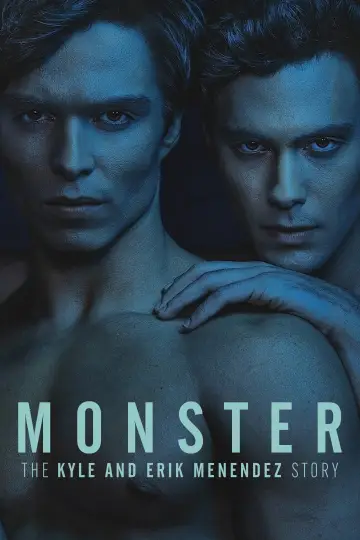 Poster for the TV series "Monsters: The Lyle and Erik Menendez Story" #1657086