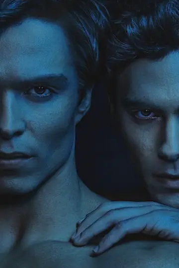 Poster for the TV series "Monsters: The Lyle and Erik Menendez Story" #1689035