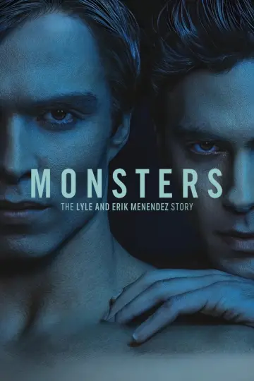 Poster for the TV series "Monsters: The Lyle and Erik Menendez Story" #1689037