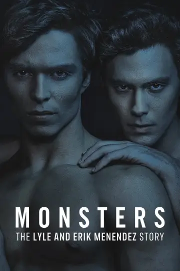 Poster for the TV series "Monsters: The Lyle and Erik Menendez Story" #1689049
