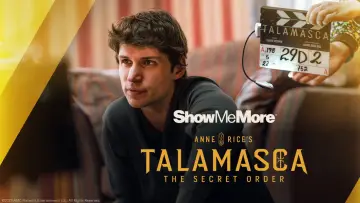 Backdrop for the TV series "Show Me More" #1559588