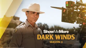 Backdrop for the TV series "Show Me More" #1559589