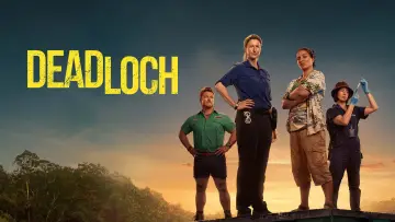 Backdrop к сериалу "Deadloch" #1473205