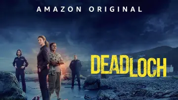 Backdrop к сериалу "Deadloch" #1473206