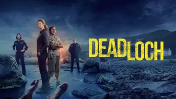 Backdrop к сериалу "Deadloch" #1473209