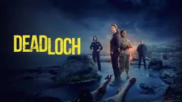 Backdrop к сериалу "Deadloch" #1473211