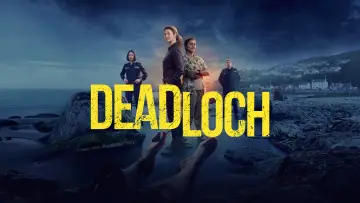 Backdrop к сериалу "Deadloch" #1473212